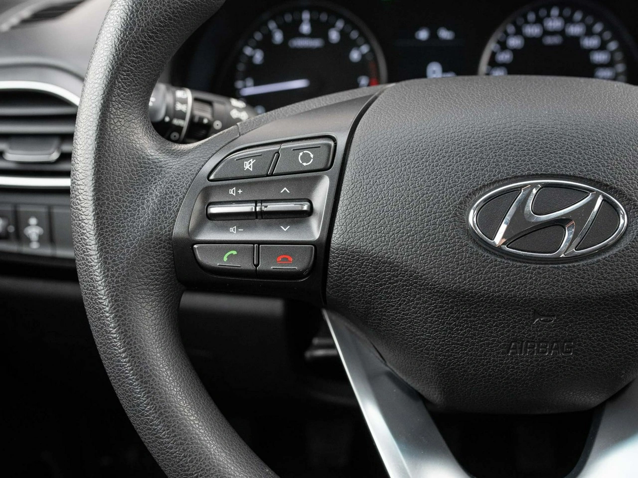 Hyundai i30 - Zdjęcie 13