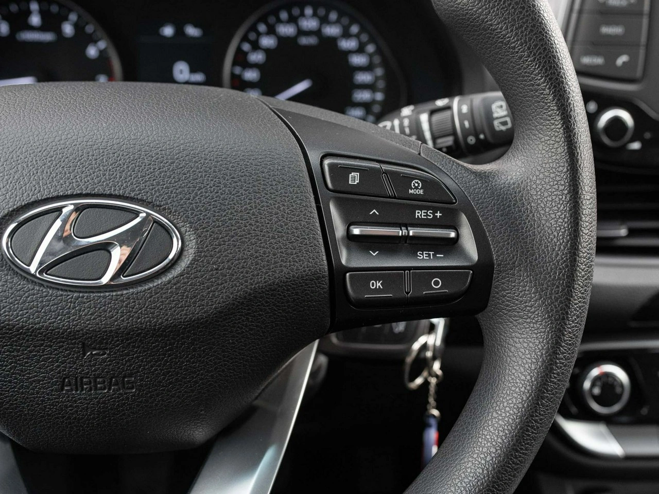 Hyundai i30 - Zdjęcie 14