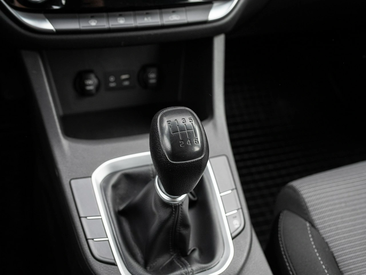 Hyundai i30 - Zdjęcie 15