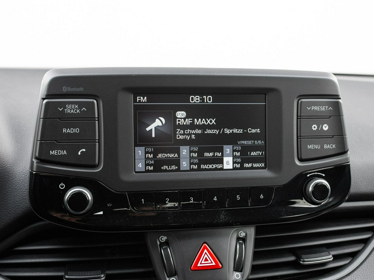 Hyundai i30 - Zdjęcie 17