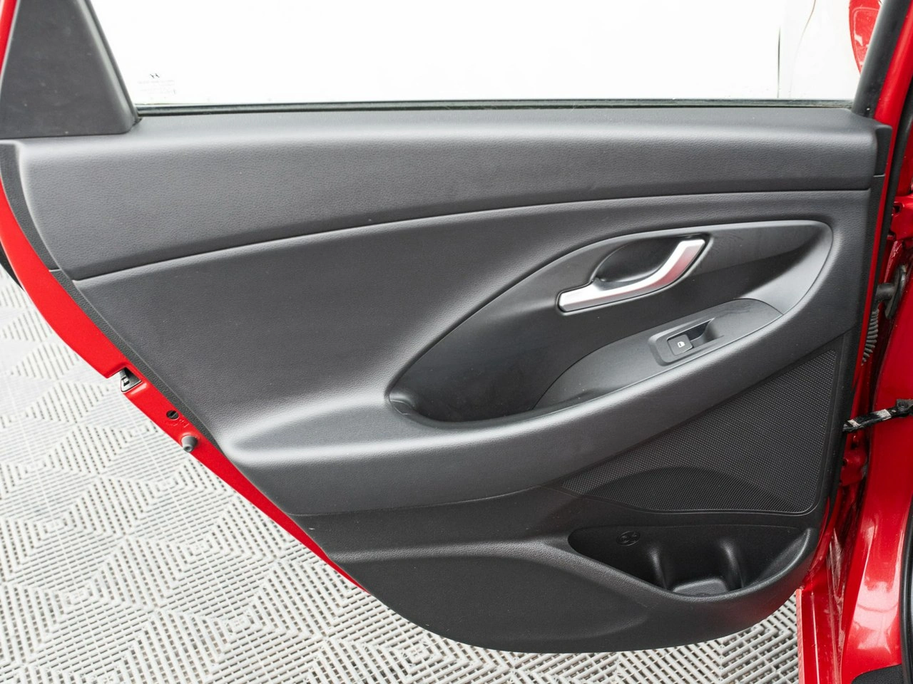 Hyundai i30 - Zdjęcie 18