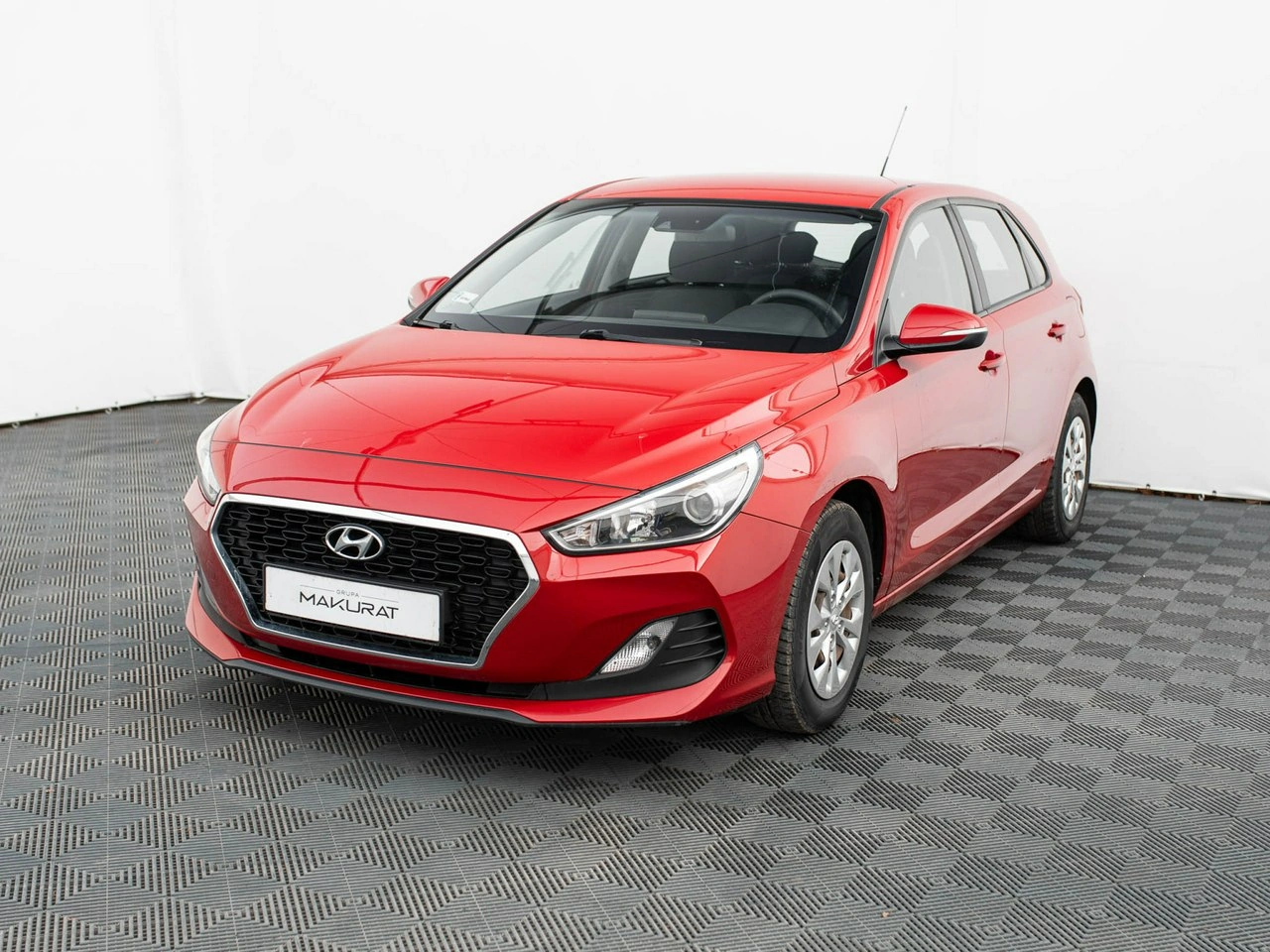 Hyundai i30 - Zdjęcie 1