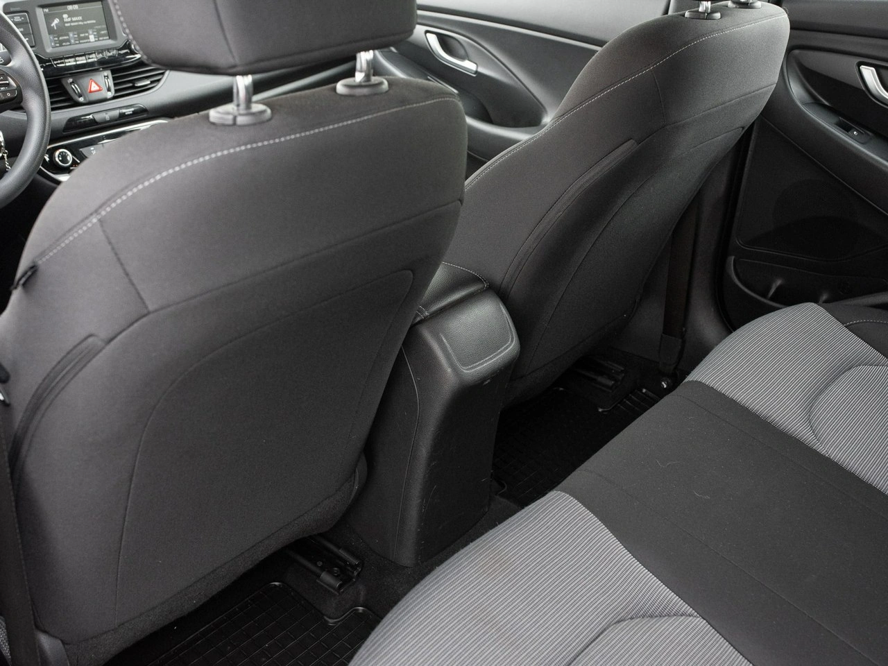 Hyundai i30 - Zdjęcie 19