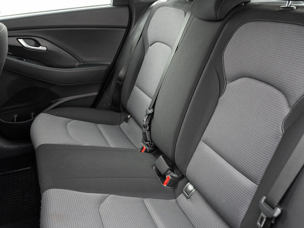 Hyundai i30 - Zdjęcie 21