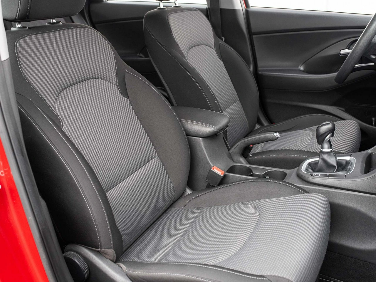 Hyundai i30 - Zdjęcie 22