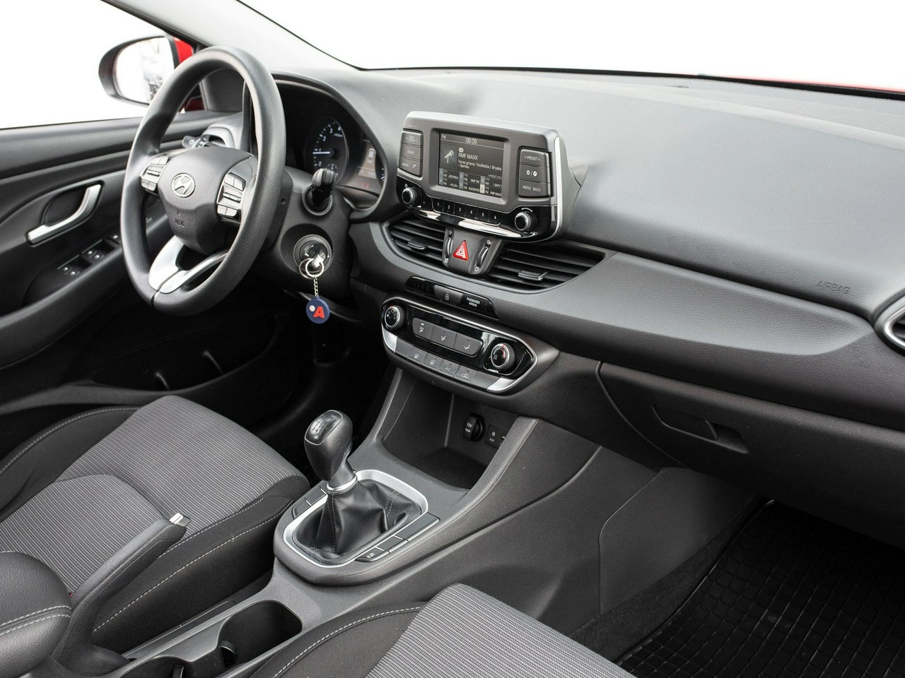 Hyundai i30 - Zdjęcie 23