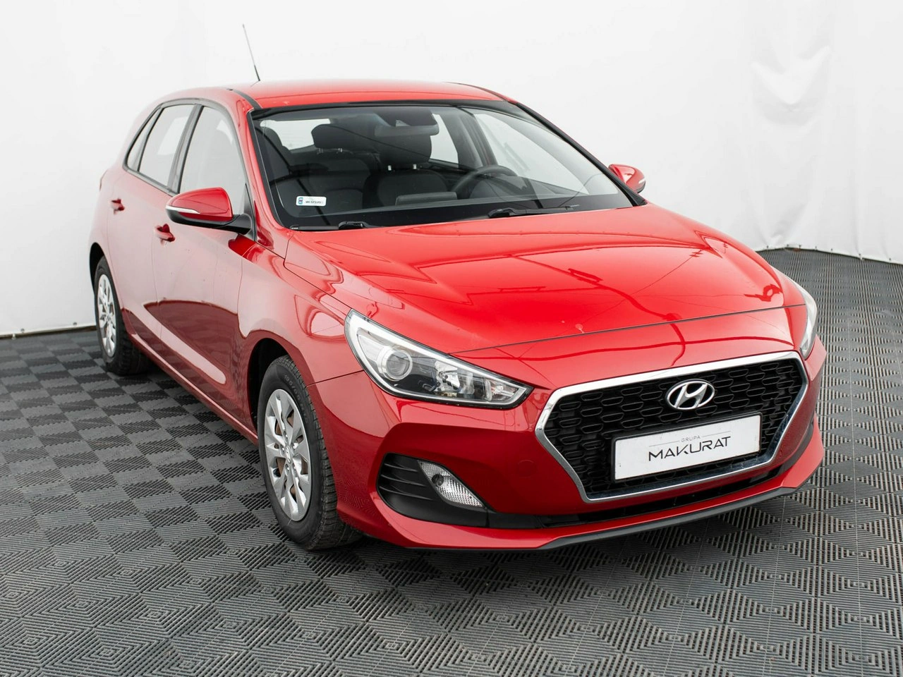 Hyundai i30 - Zdjęcie 2