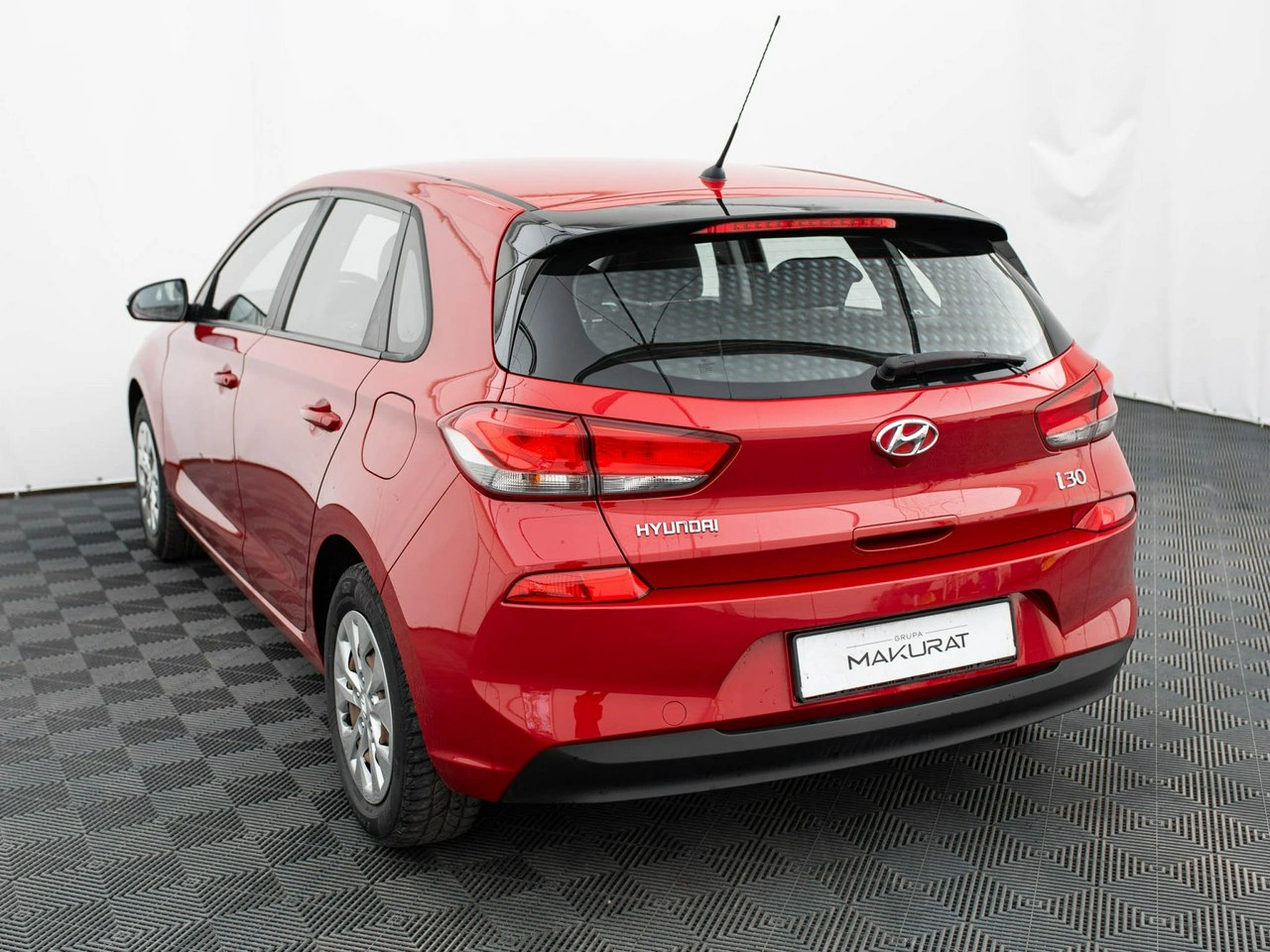 Hyundai i30 - Zdjęcie 3