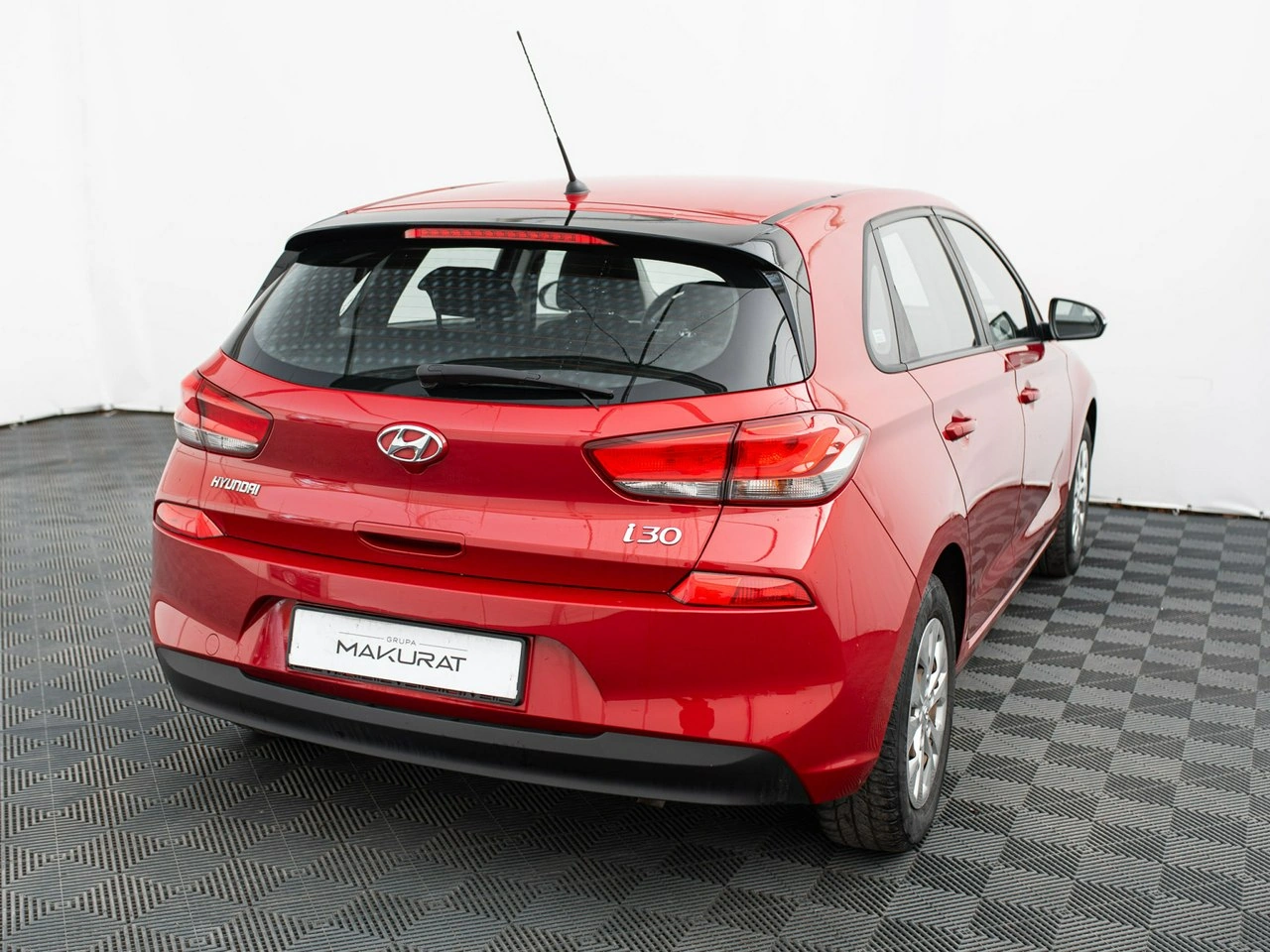 Hyundai i30 - Zdjęcie 4