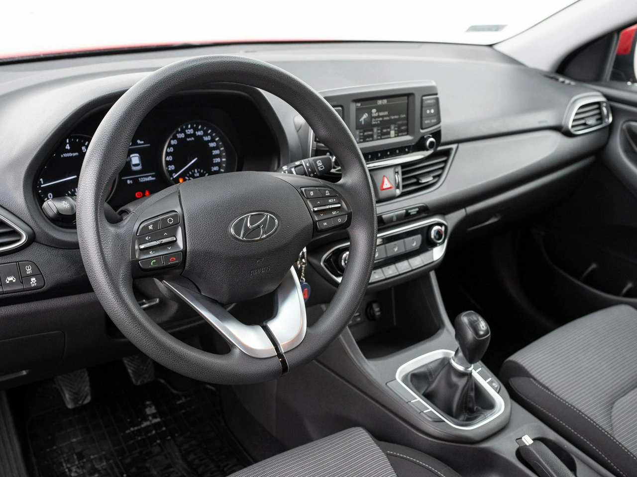 Hyundai i30 - Zdjęcie 5