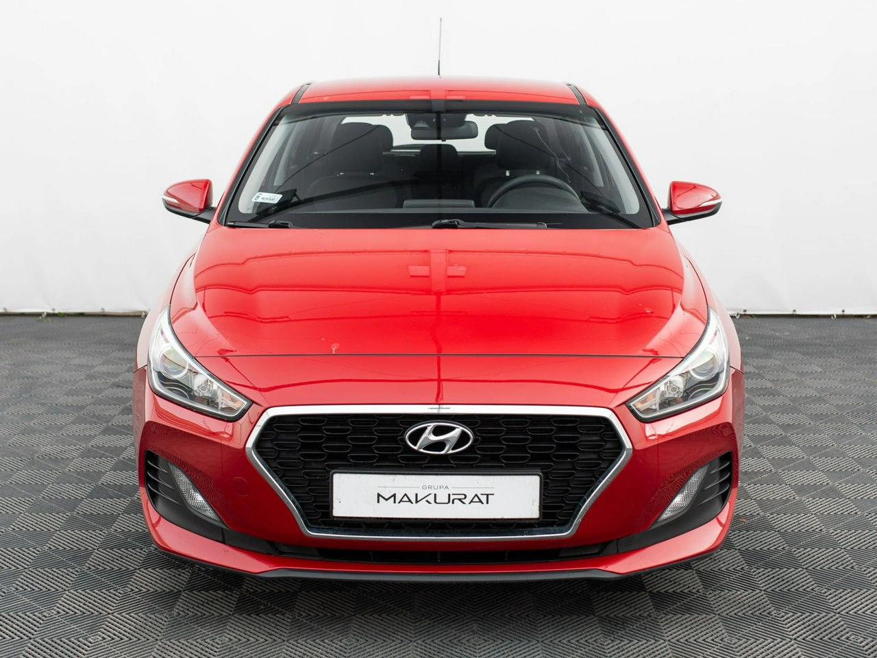 Hyundai i30 - Zdjęcie 6