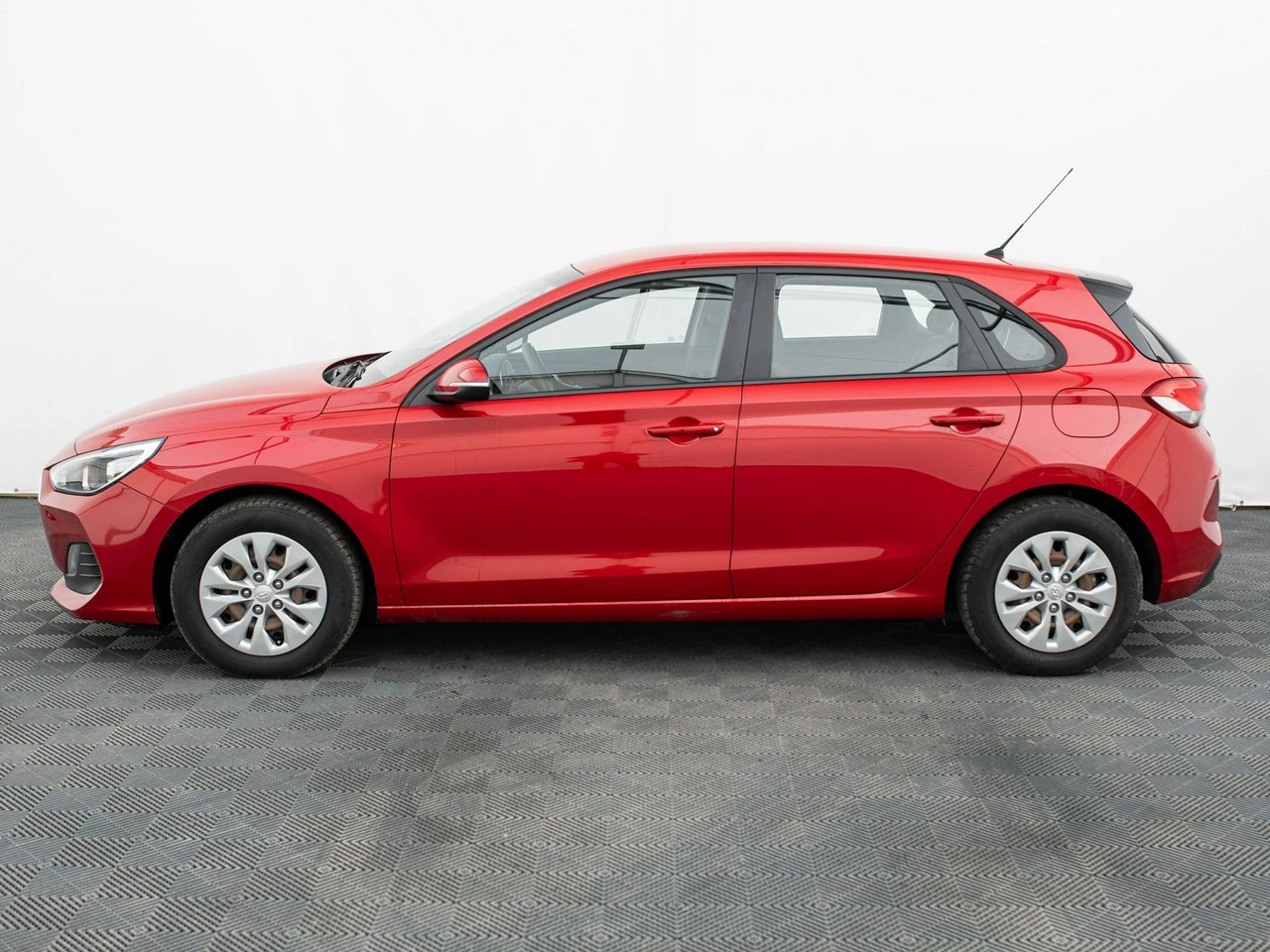 Hyundai i30 - Zdjęcie 7