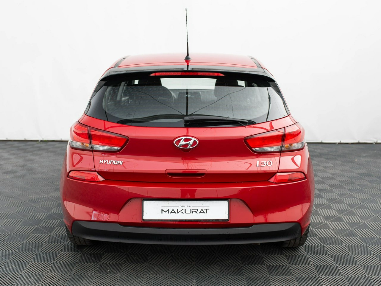 Hyundai i30 - Zdjęcie 8