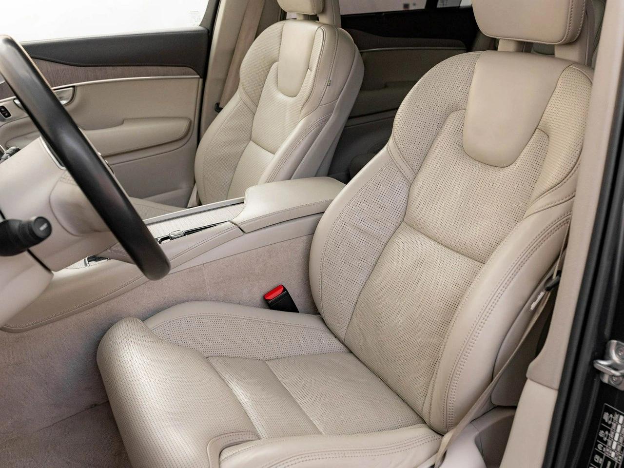 Volvo XC 90 - Zdjęcie 12