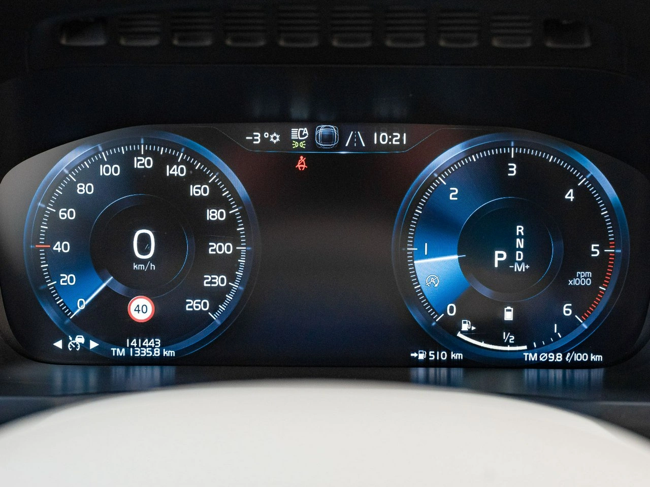 Volvo XC 90 - Zdjęcie 13