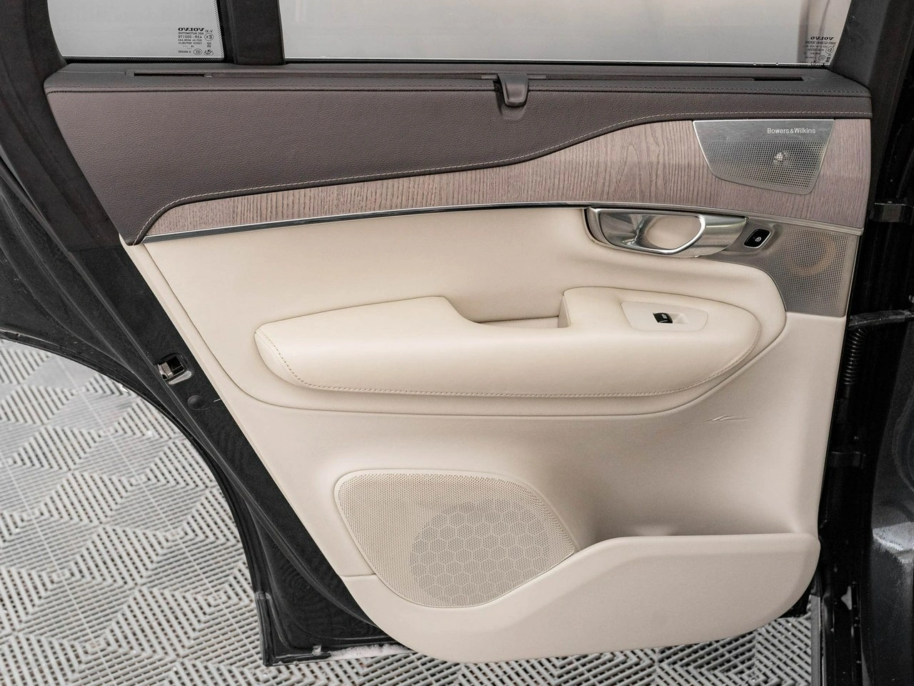 Volvo XC 90 - Zdjęcie 20