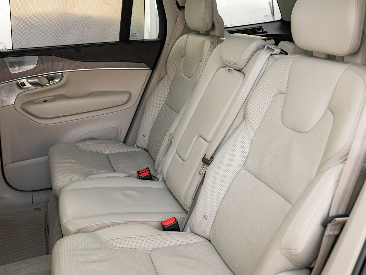 Volvo XC 90 - Zdjęcie 24