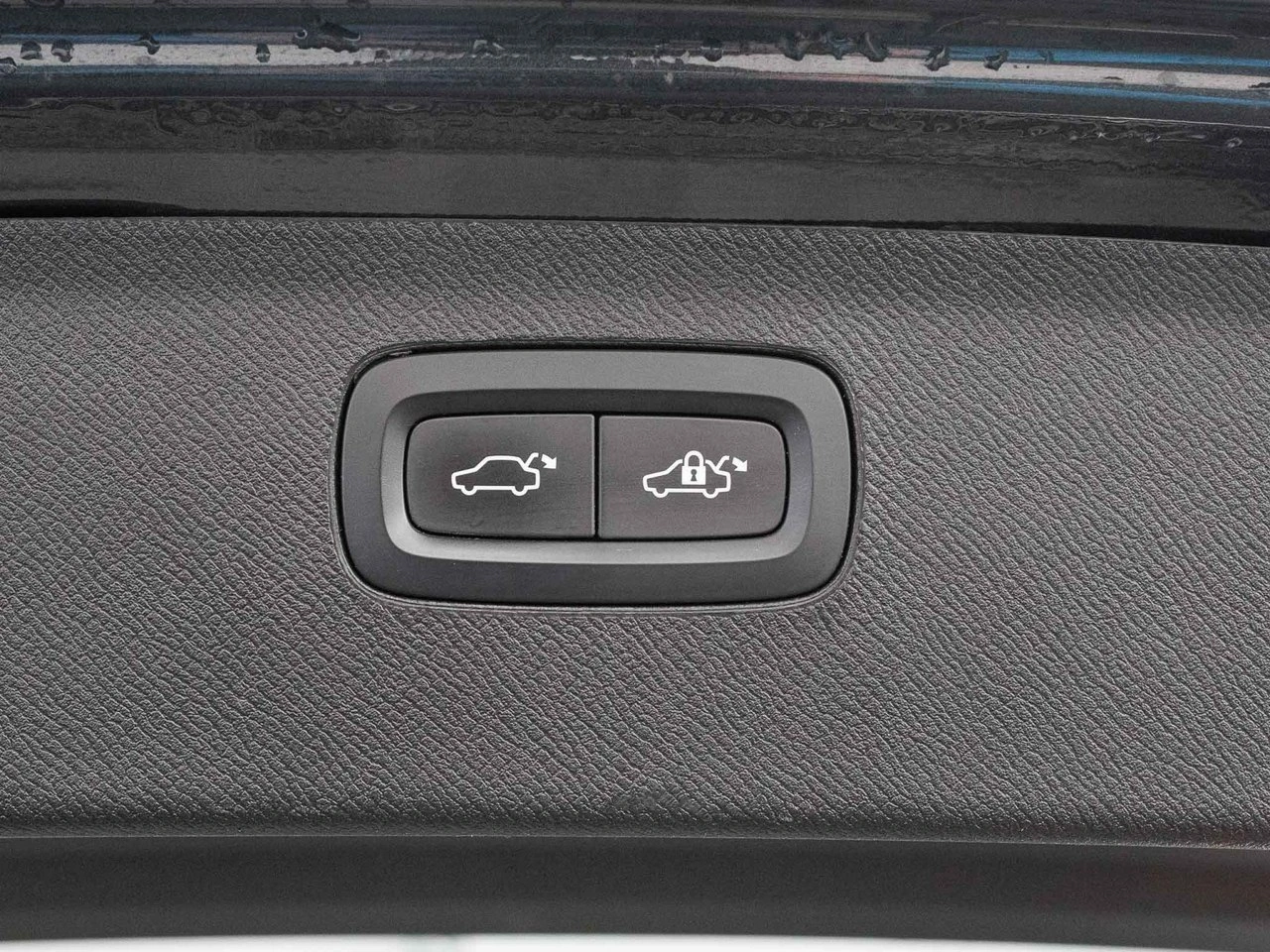 Volvo XC 90 - Zdjęcie 26