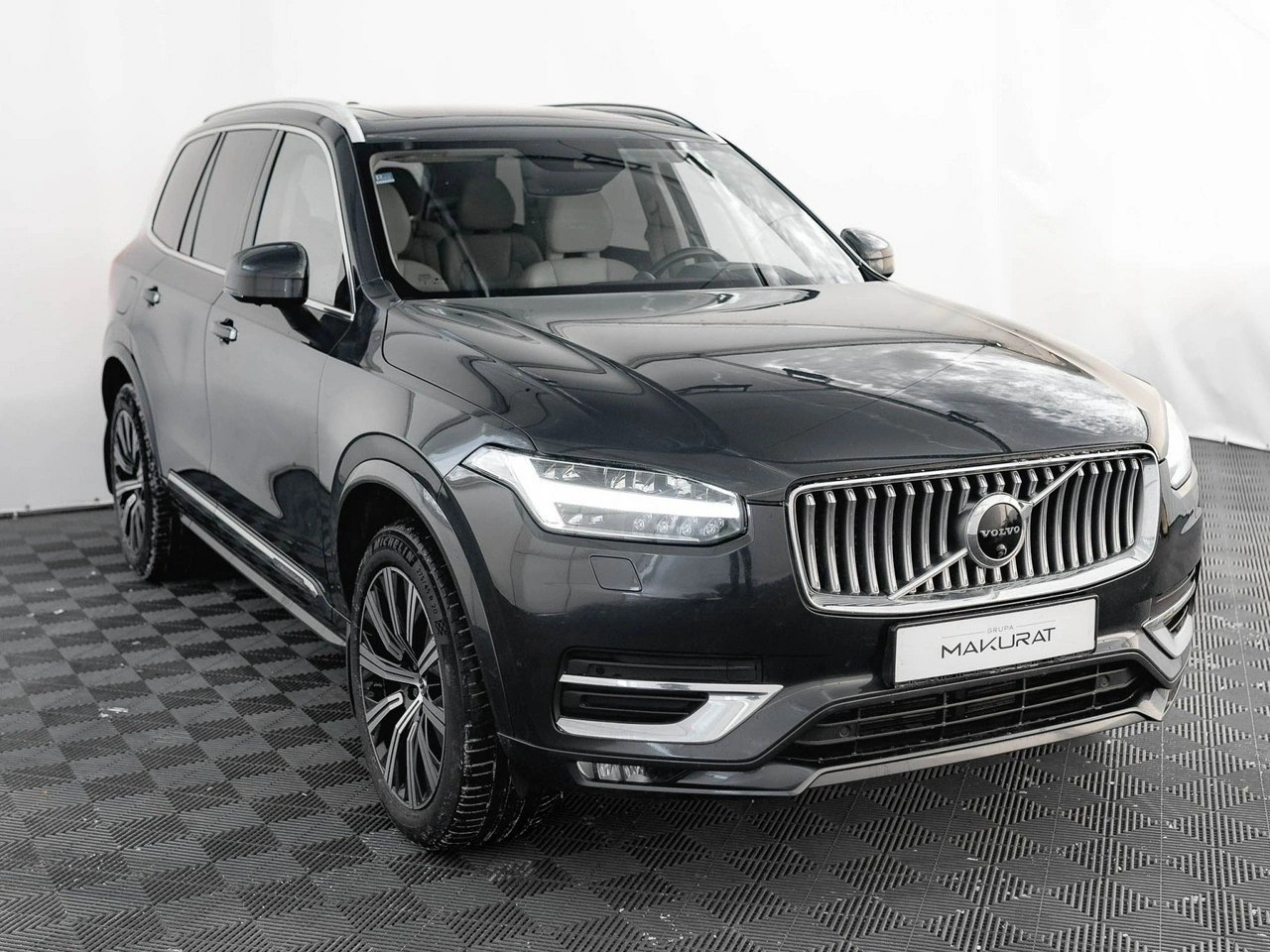 Volvo XC 90 - Zdjęcie 2