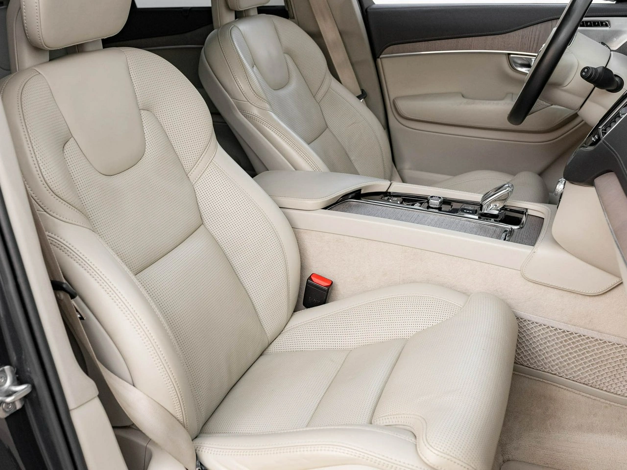 Volvo XC 90 - Zdjęcie 31