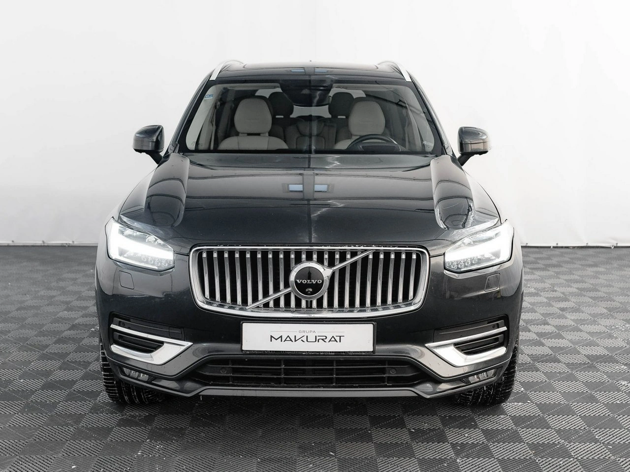 Volvo XC 90 - Zdjęcie 6