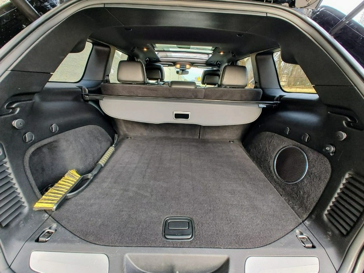Jeep Grand Cherokee - Zdjęcie 22