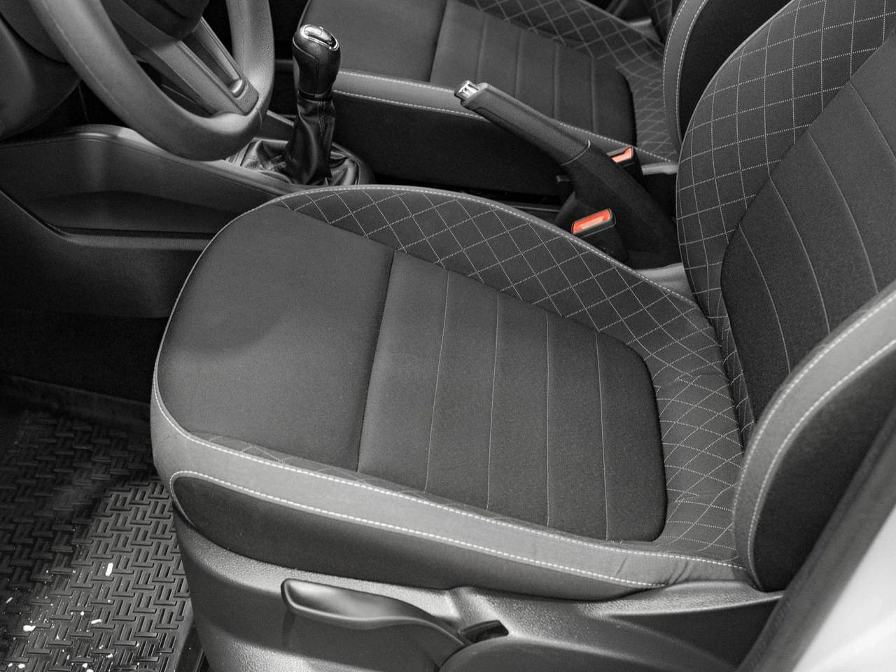 Skoda Fabia - Zdjęcie 9