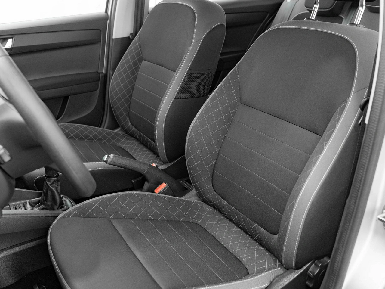 Skoda Fabia - Zdjęcie 10