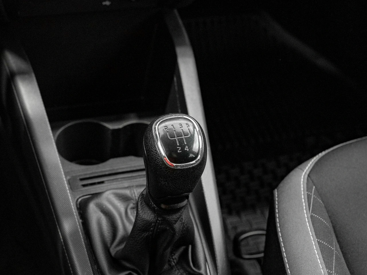 Skoda Fabia - Zdjęcie 13