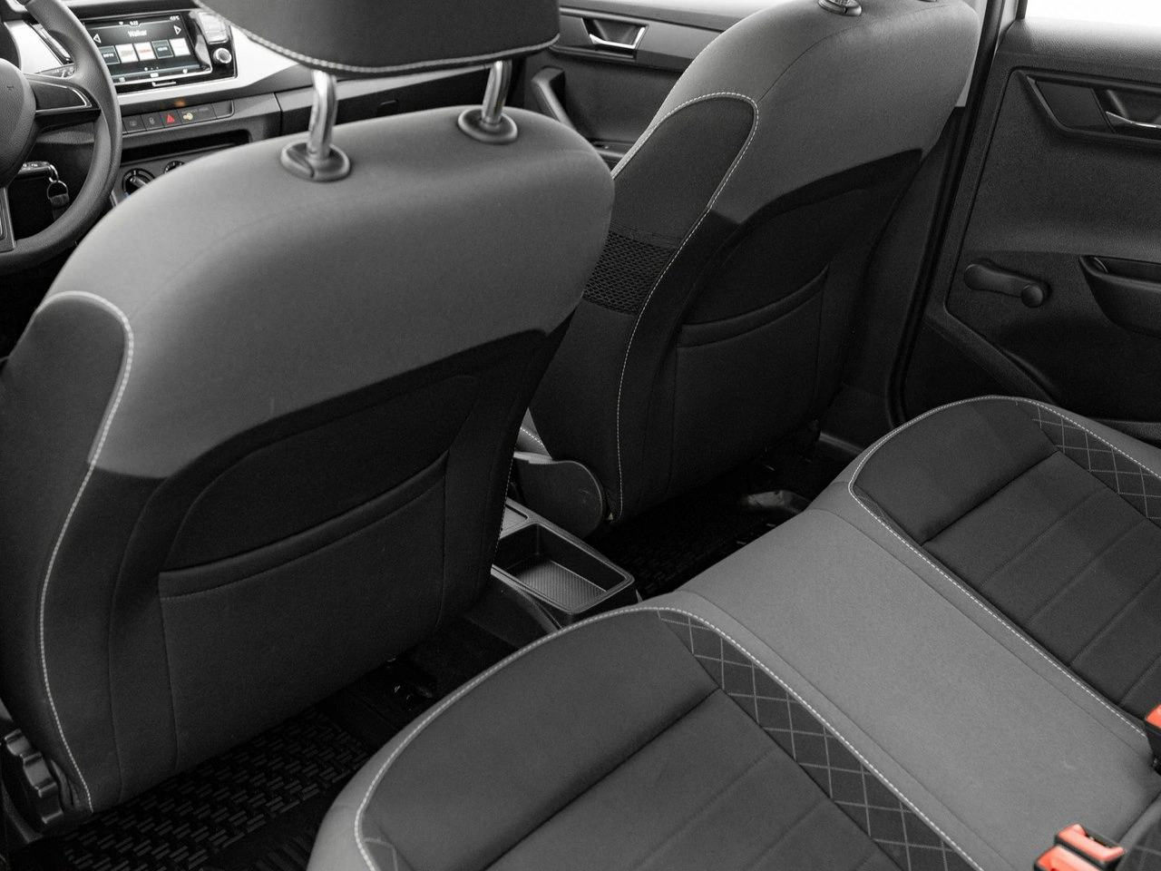 Skoda Fabia - Zdjęcie 20