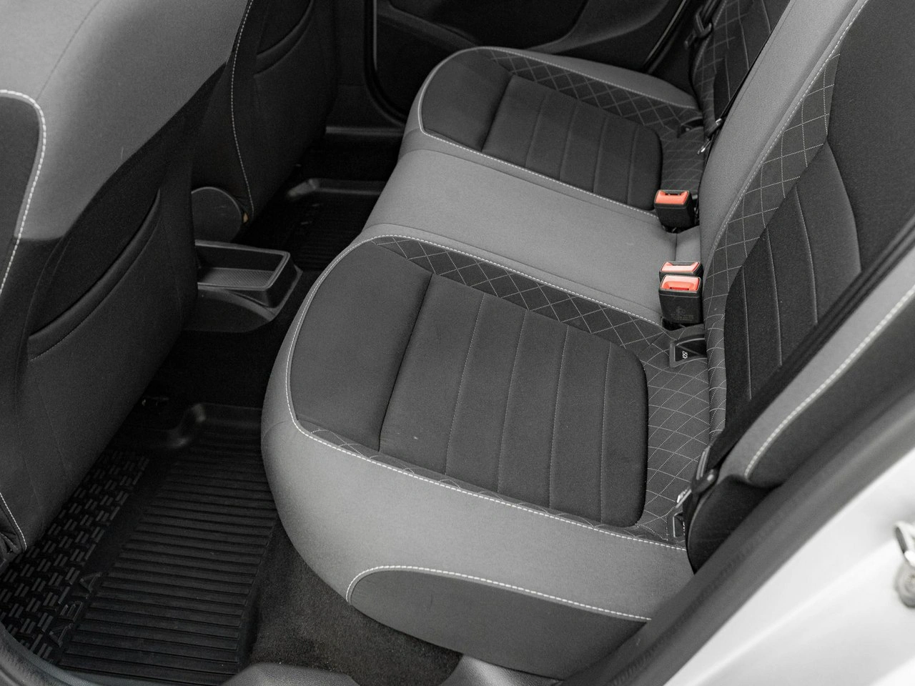 Skoda Fabia - Zdjęcie 21