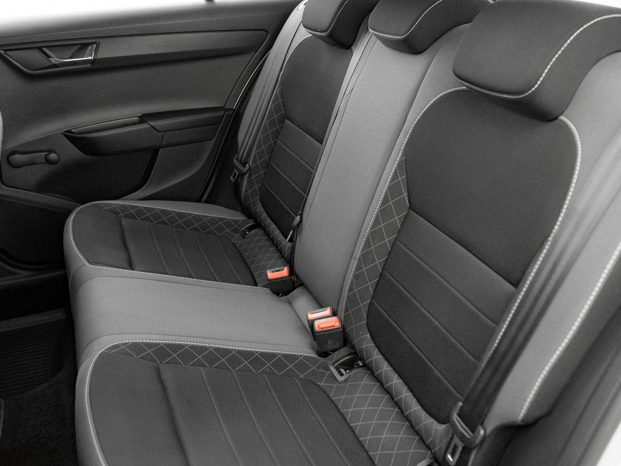 Skoda Fabia - Zdjęcie 22