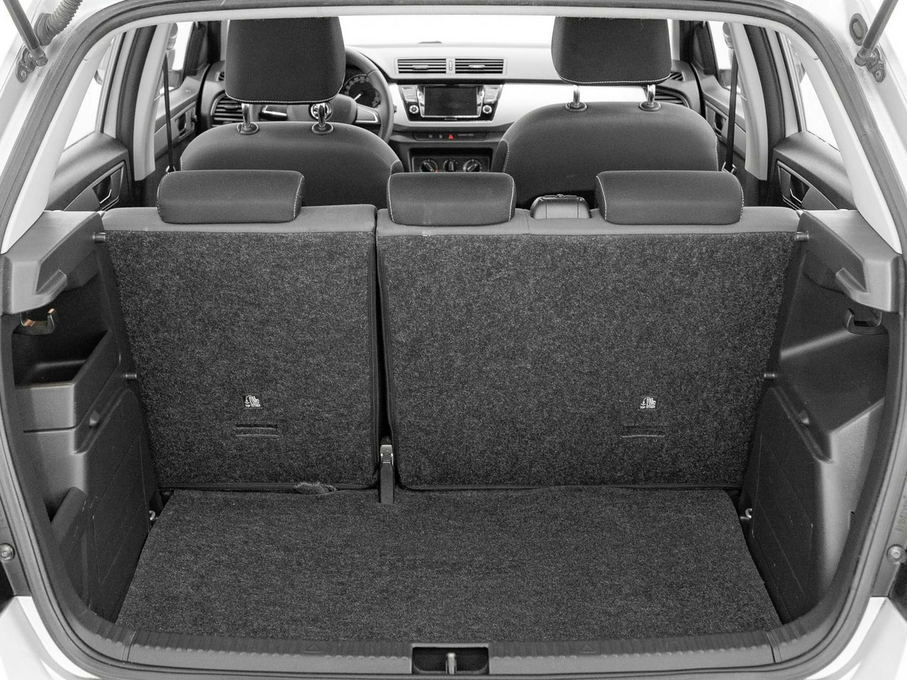 Skoda Fabia - Zdjęcie 23