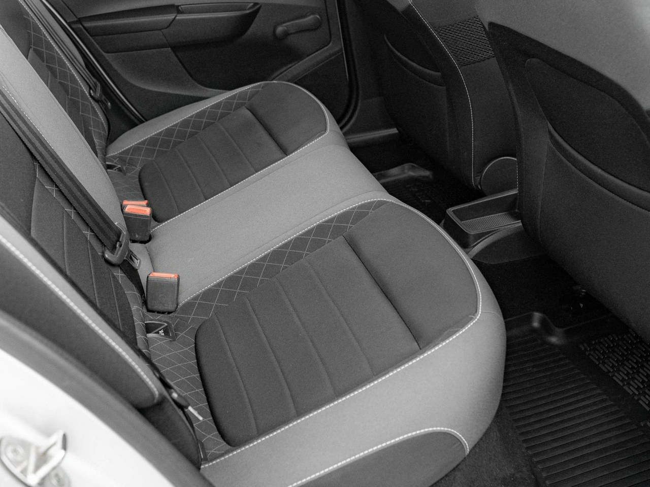 Skoda Fabia - Zdjęcie 24