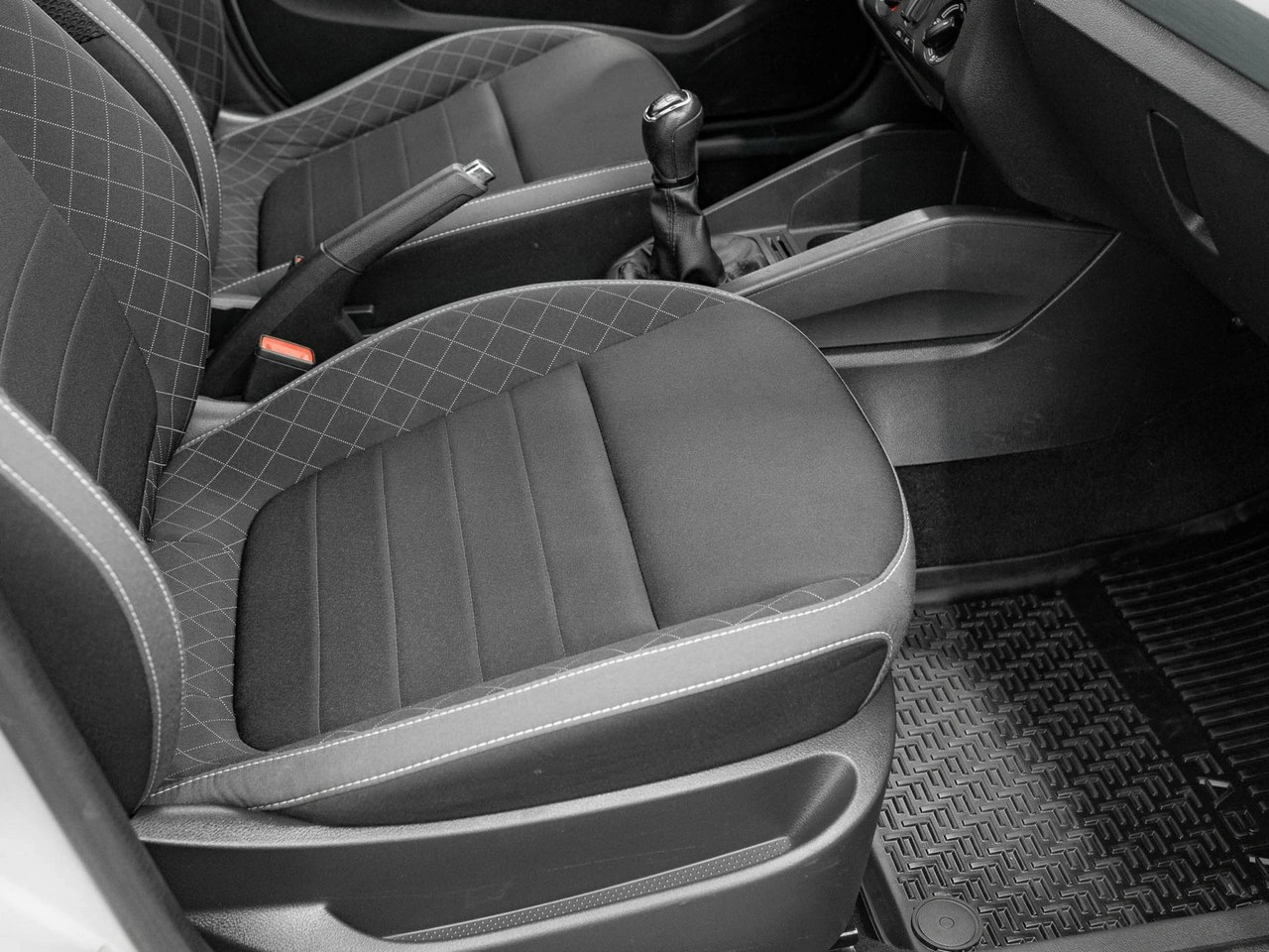 Skoda Fabia - Zdjęcie 26