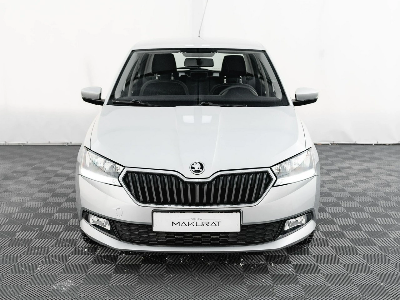 Skoda Fabia - Zdjęcie 6