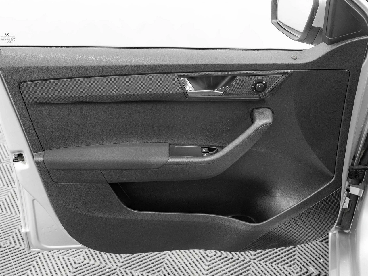 Skoda Fabia - Zdjęcie 8