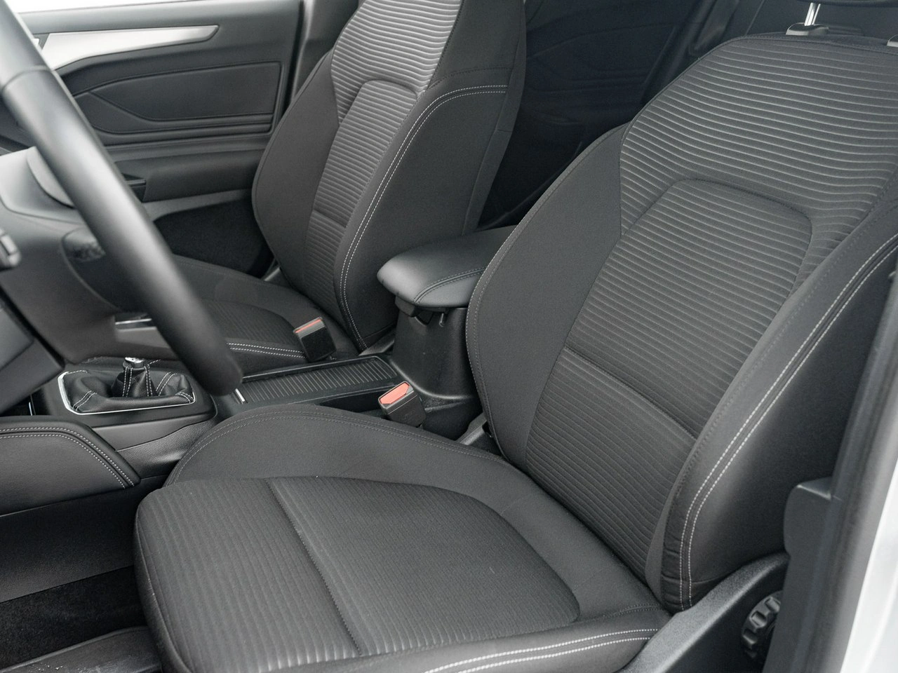 Ford Focus - Zdjęcie 10