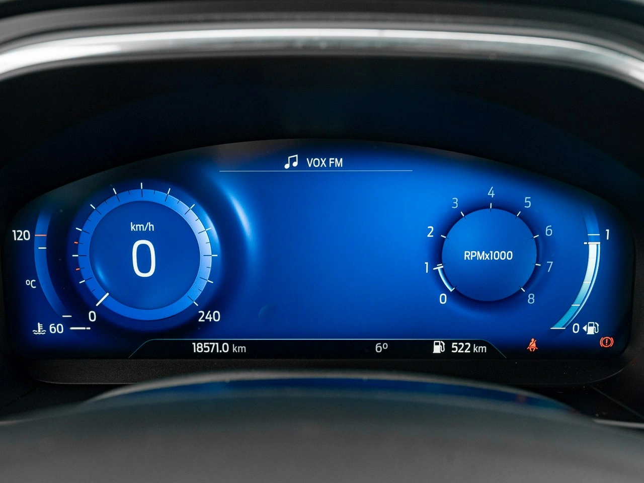 Ford Focus - Zdjęcie 11