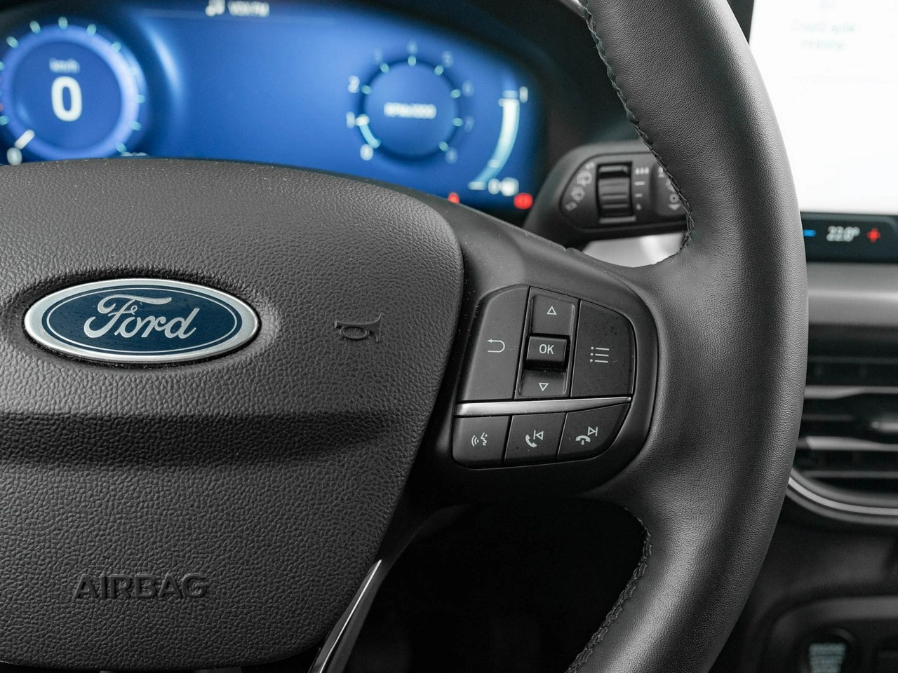 Ford Focus - Zdjęcie 13