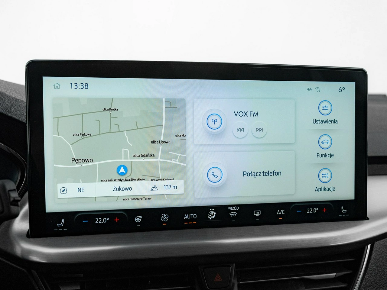 Ford Focus - Zdjęcie 15