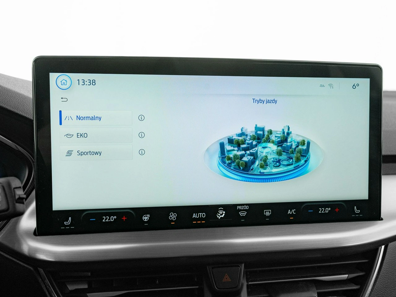 Ford Focus - Zdjęcie 17