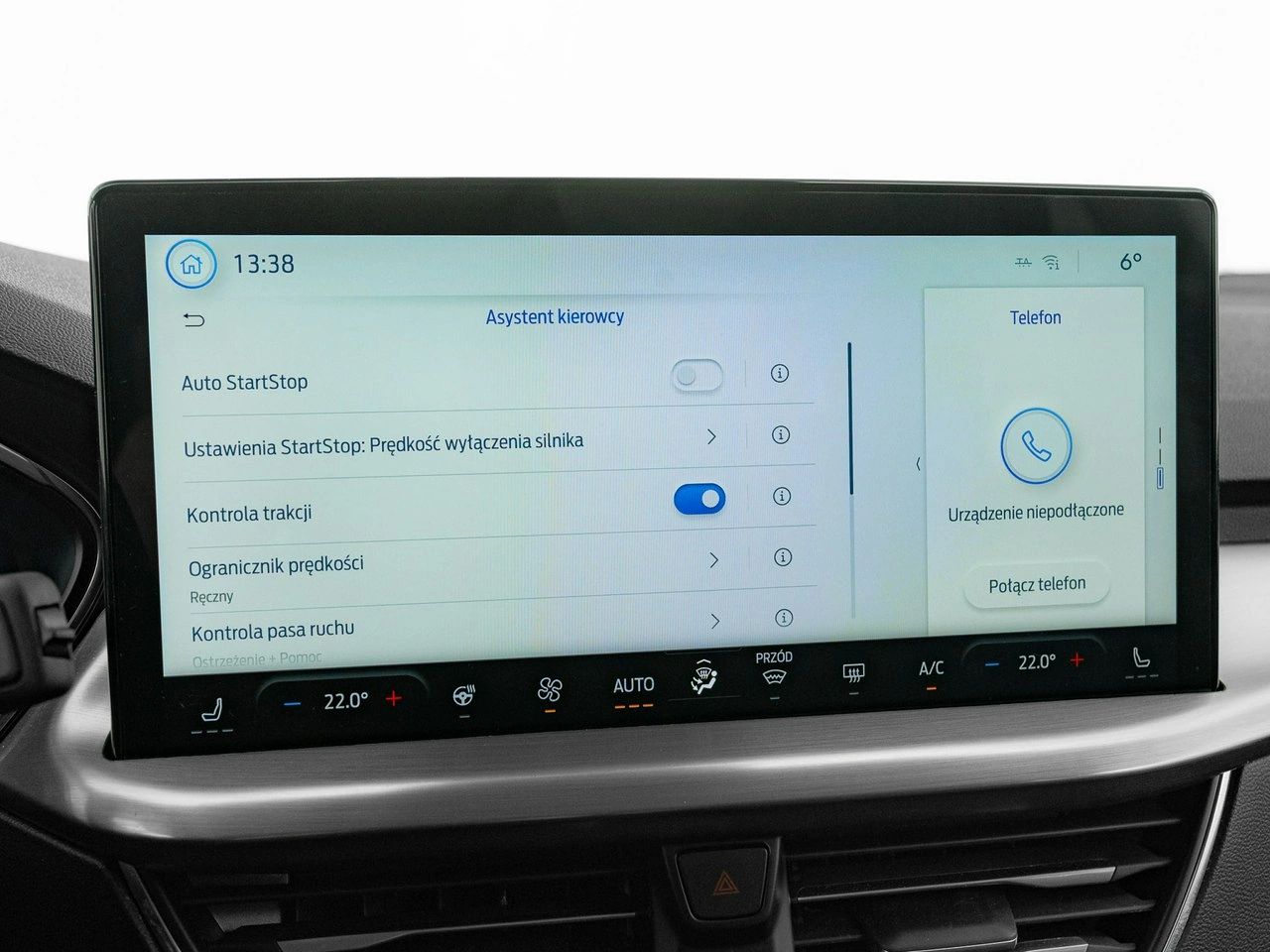 Ford Focus - Zdjęcie 18