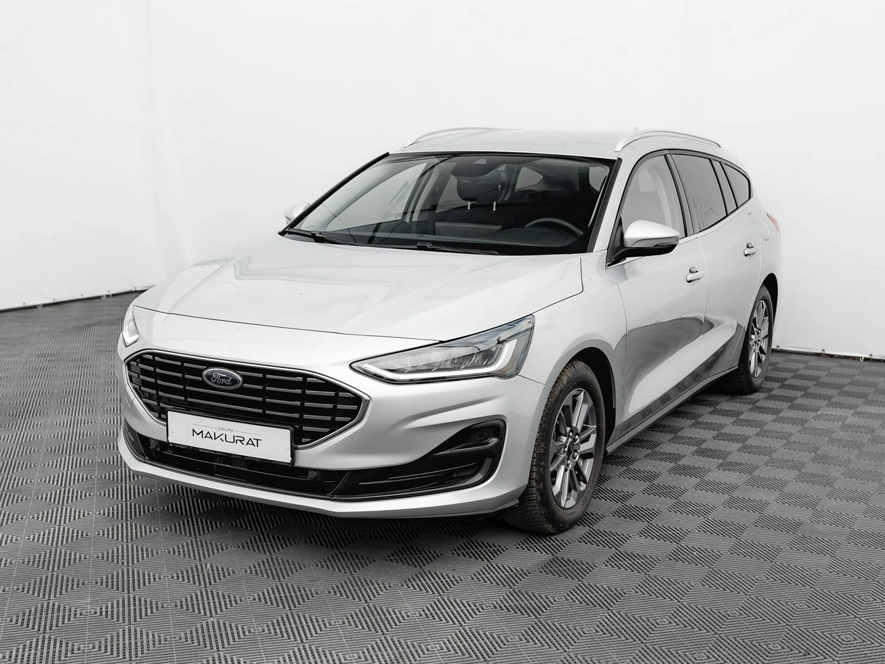 Ford Focus - Zdjęcie 1