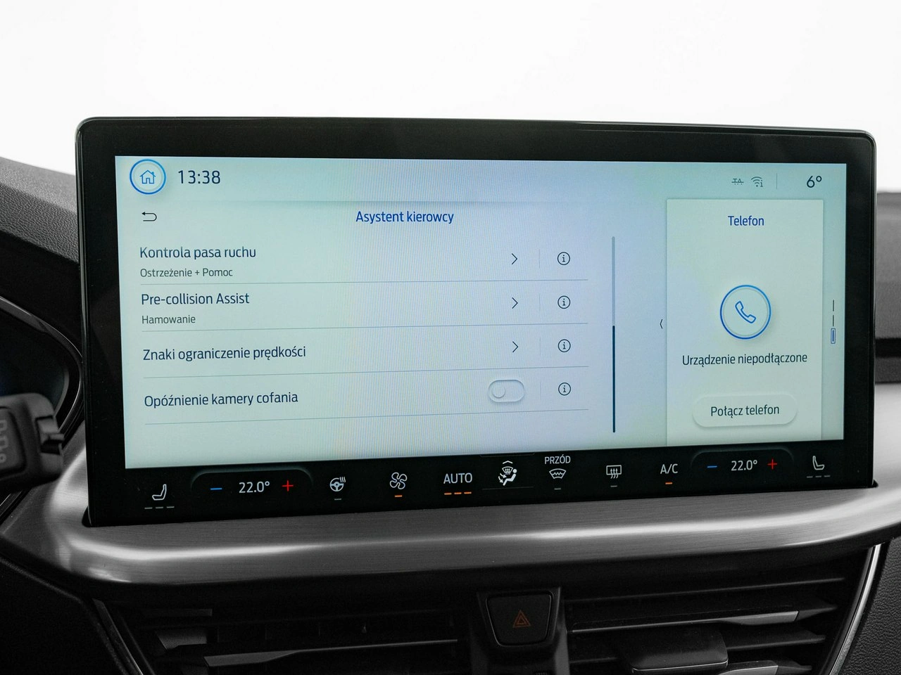 Ford Focus - Zdjęcie 19