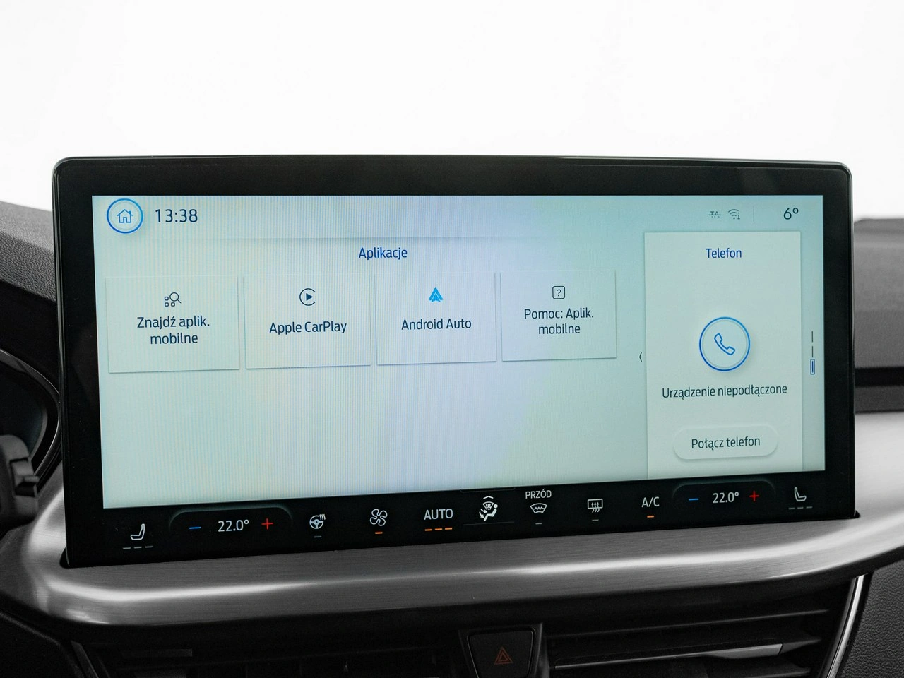 Ford Focus - Zdjęcie 20