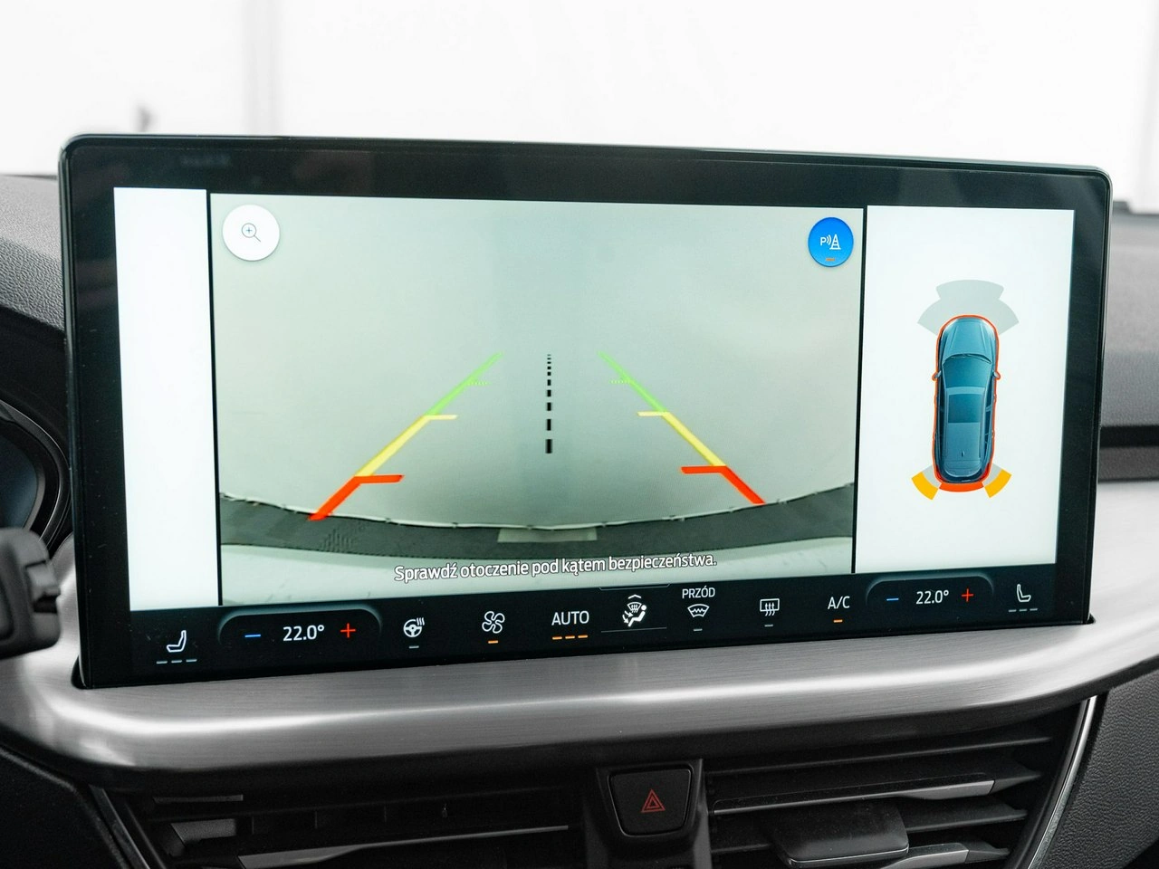 Ford Focus - Zdjęcie 21