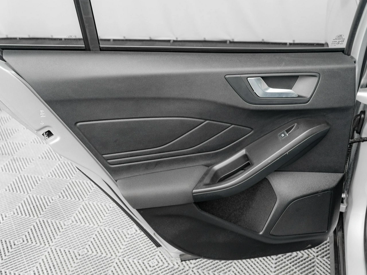 Ford Focus - Zdjęcie 22