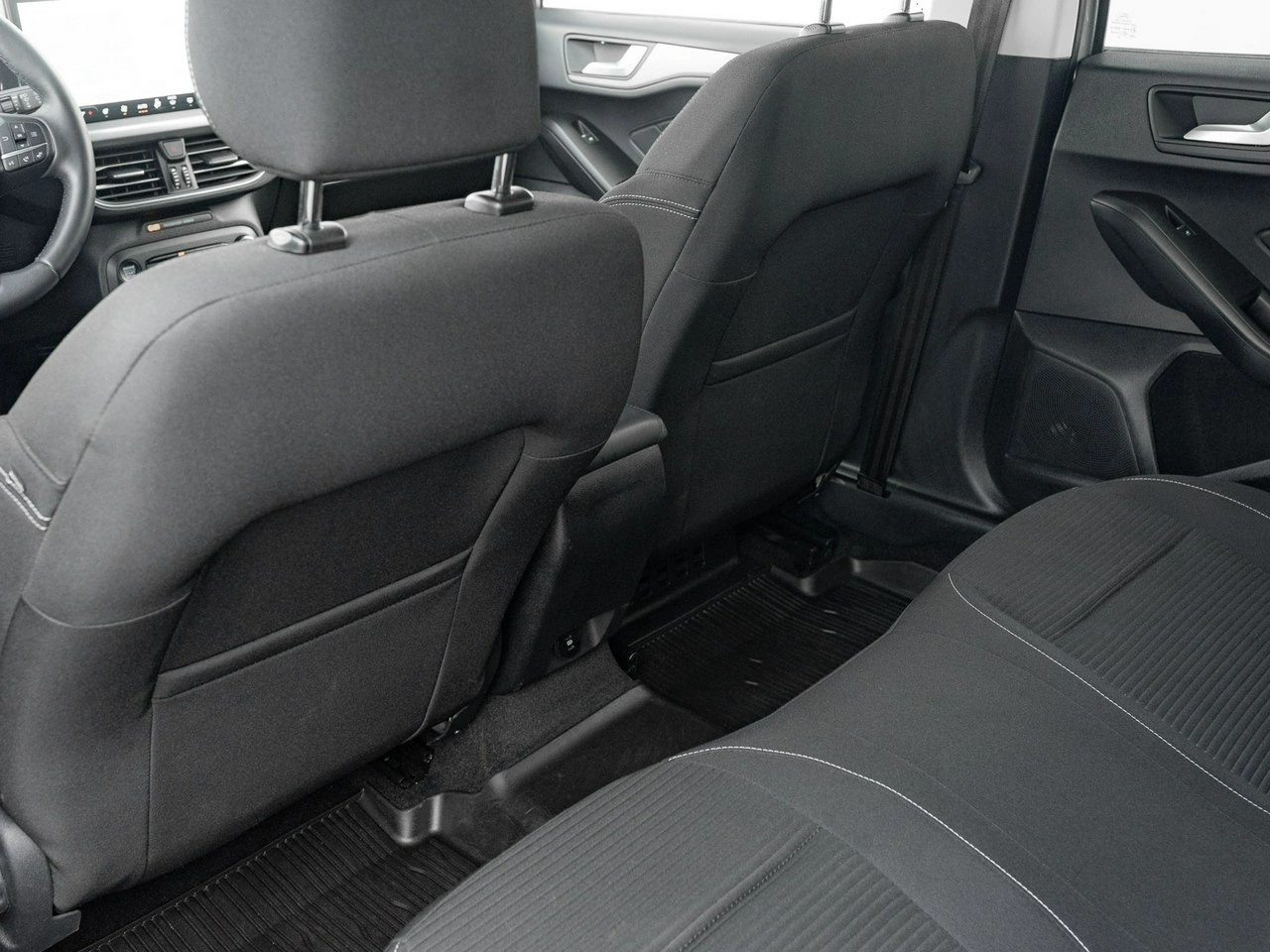 Ford Focus - Zdjęcie 23