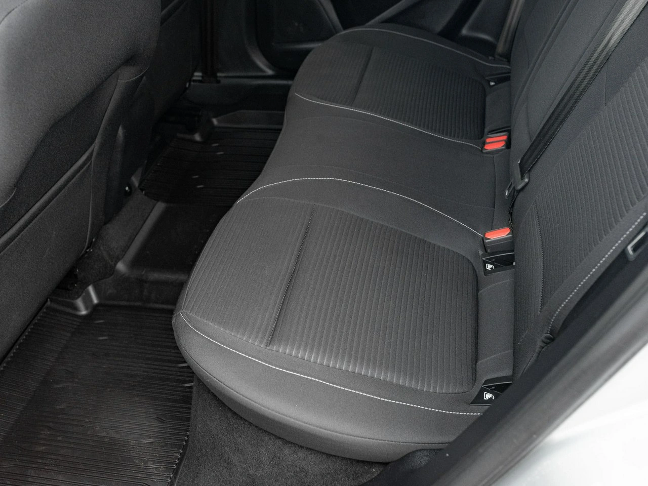 Ford Focus - Zdjęcie 24